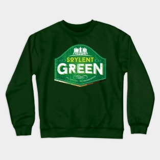 Soylent Green Crewneck Sweatshirt